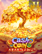 คาสิโน มาเก๊า ใช้เงินอะไรมาหมุนโชคดีที่ Jili